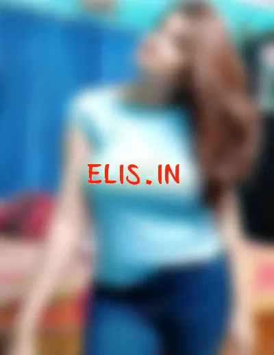 Anjali, Escort in Secunderabad