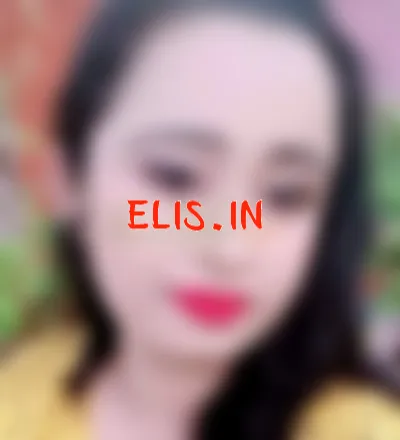 Nisha, Escort in Mumbai