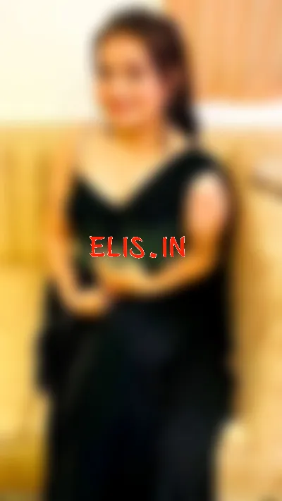 Vidhya Ji, Escort in HSR Layout (Bangalore)