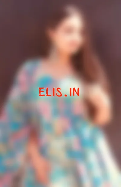 Vidya, Escort in Chennai