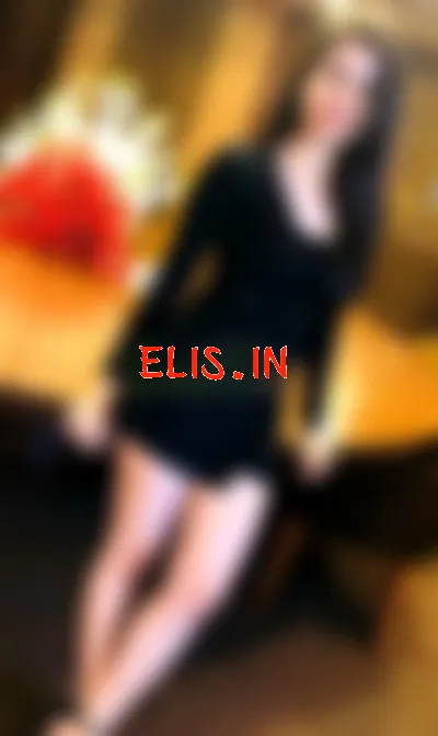 Ahana Singh, Escort in Andheri (Mumbai)