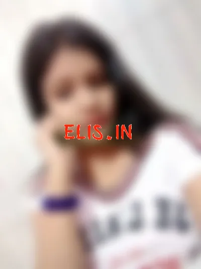 Sawati Jaiswal, Escort in Gurgaon