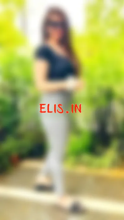 Sofia, Call girl in Andheri (Mumbai)