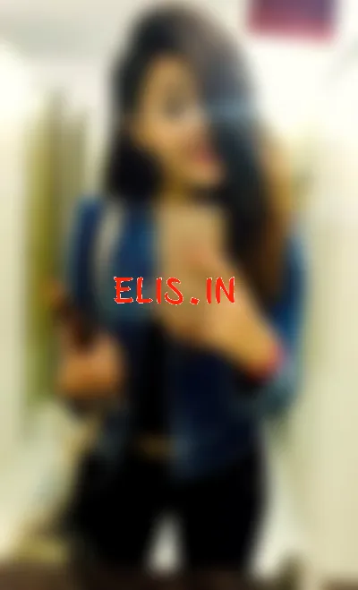 Jiya Patel, Escort in Andheri (Mumbai)