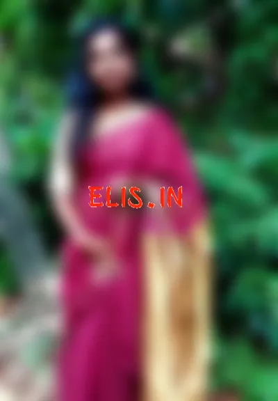 Tamil Selvi, Escort in Guindy (Chennai)