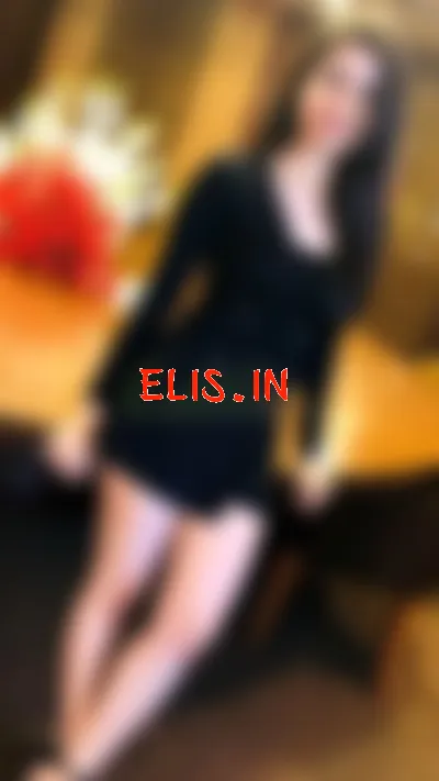 Kritika Patel, Escort in Thane