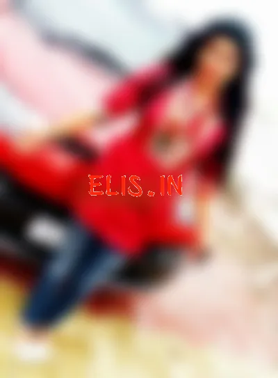 Aliya Khan, Escort in Mumbai