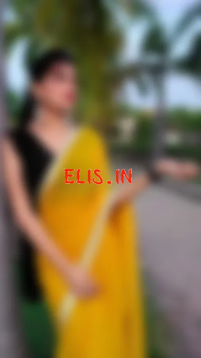 Khushi, Escort in Anna Nagar (Chennai)