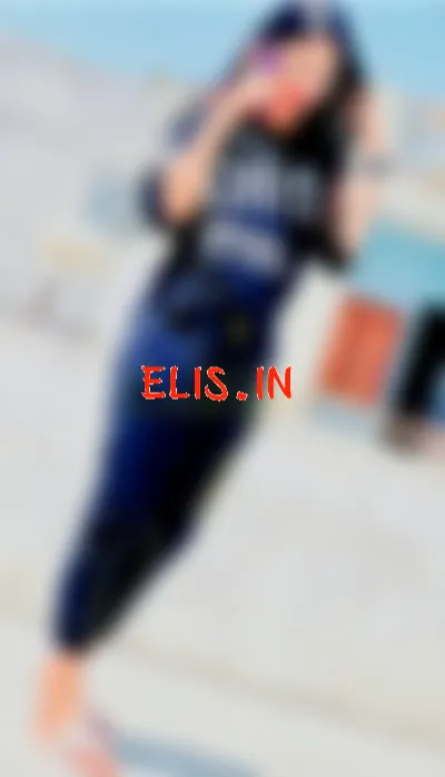 Saloni, Escort in Chennai