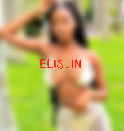 Sherry, Escort in HSR Layout (Bangalore)