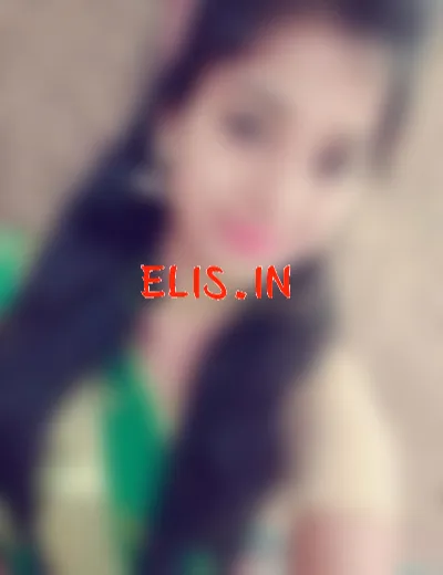 Swathi, Escort in Ameerpet (Hyderabad)