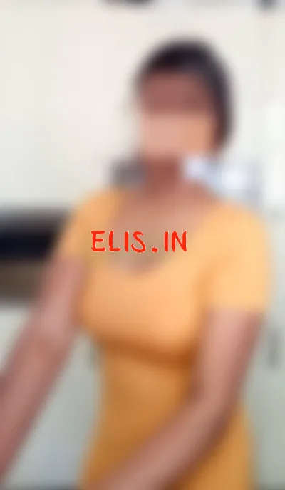 Muskan, Escort in Koramangala (Bangalore)