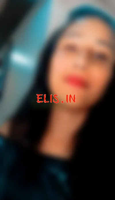 Janvi, Escort in Hyderabad