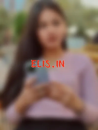 Priti Sharma, Escort in Periyamet (Chennai)