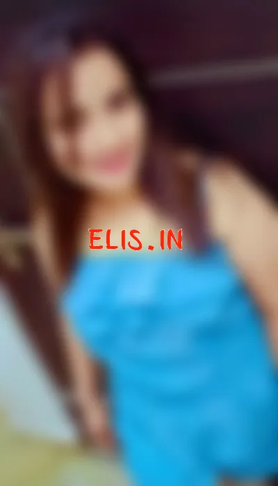 Anjali Rai, Call girl in Hyderabad