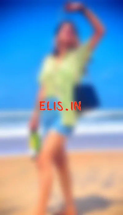 Kajal Singh, Escort in Banjara Hills (Hyderabad)