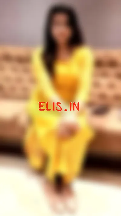 Sanaya, Escort in Mumbai