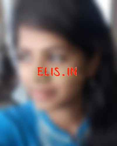 Keerthi, Escort in Tambaram (Chennai)