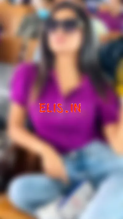 Reet, Escort in Hyderabad