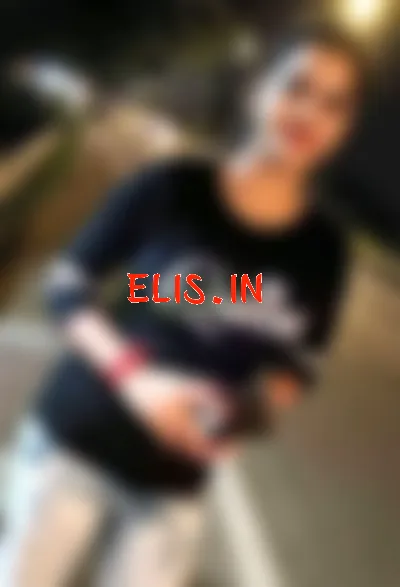 Nica, Escort in RK Puram