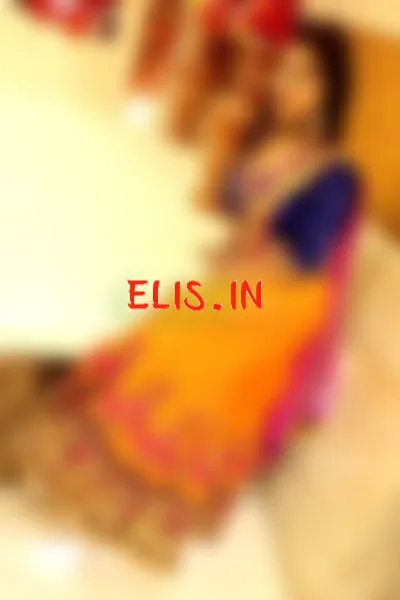 Mahi, Escort in Chennai