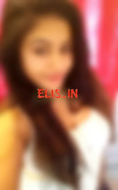 Jasmin, Escort in Banjara Hills (Hyderabad)