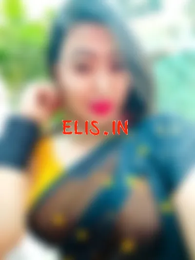 Salman Riyas, Call girl in Kolkata