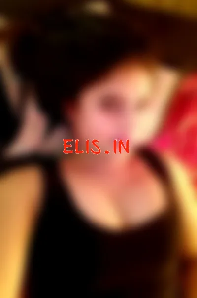 Karishma Singh, Escort in Andheri (Mumbai)