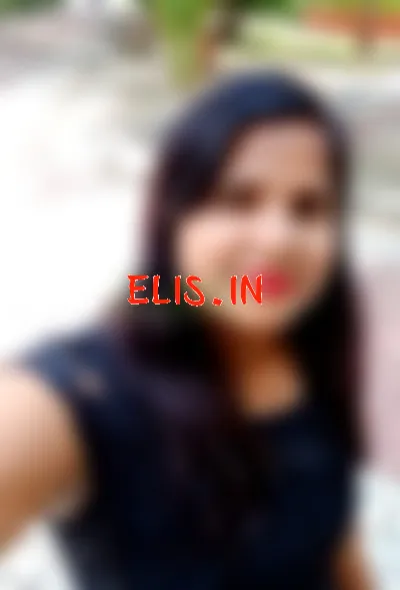 Ragni, Escort in Kolkata