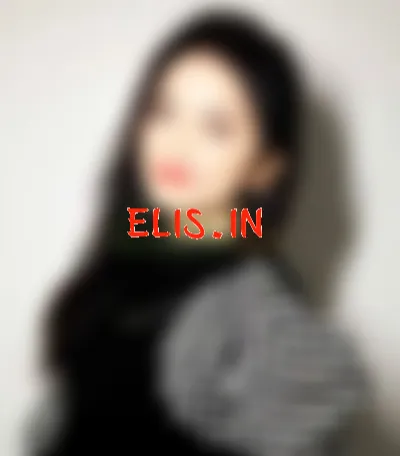 Amrita Rai, Escort in Borivali (Mumbai)