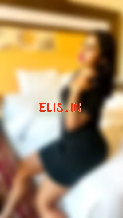 Divya, Escort in HITEC City (Hyderabad)