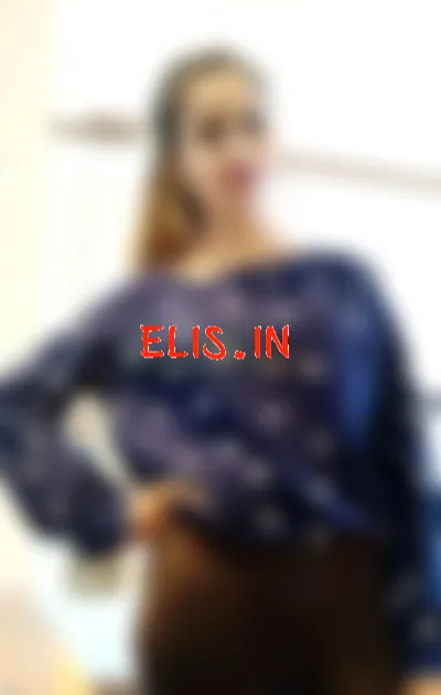 Komal, Escort in Bangalore