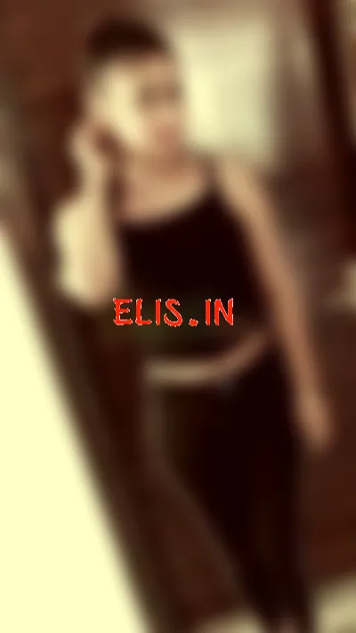 Janvi, Escort in Hebbal (Bangalore)