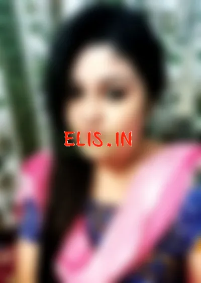 Puja, Escort in Kolkata