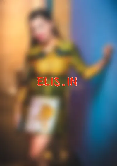 Zaira Khan, Escort in Banjara Hills (Hyderabad)