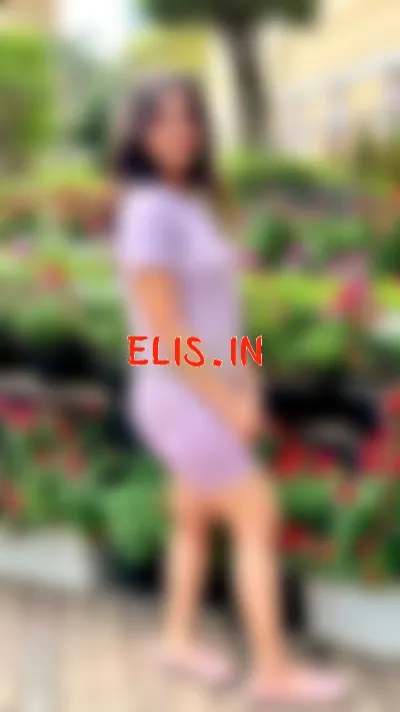 Mahi, Escort in Connaught Place