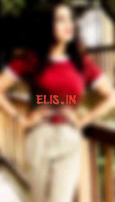 Riya Patil, Escort in Hyderabad