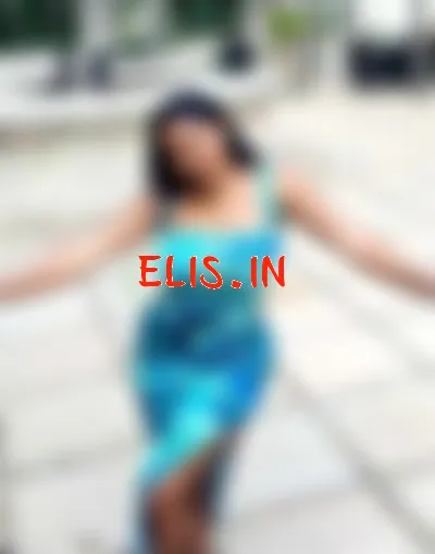 Lissa, Escort in Hyderabad