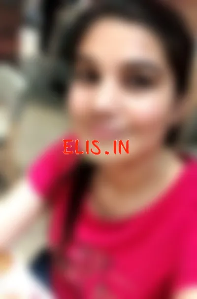 Nisha, Escort in Anna Nagar (Chennai)