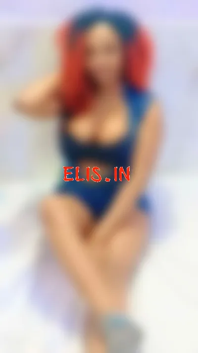 Pearl, Escort in Khanpur