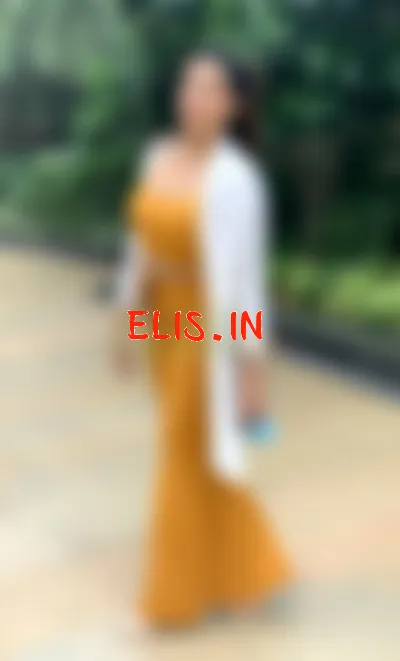 Janhvi, Escort in Bangalore