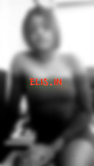 Ellah, Escort in Gurgaon