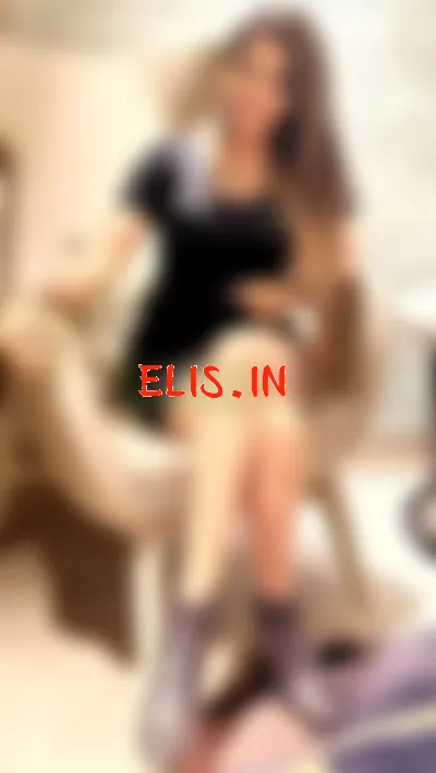 Jiya Patel, Escort in Andheri (Mumbai)