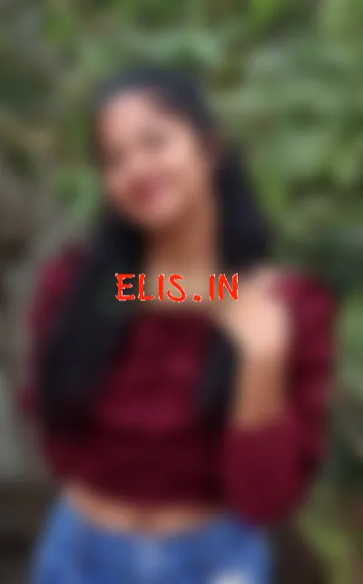 Preeti Reddy, Escort in Hyderabad