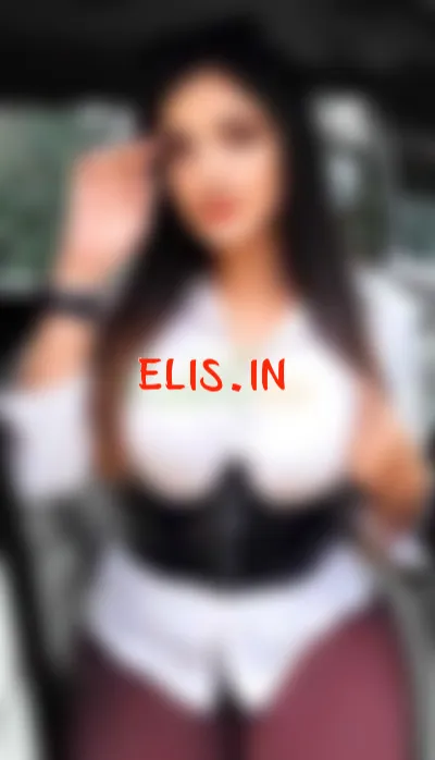 Sonia, Escort in MG Road (Bangalore)