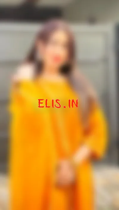 Maya Sharma, Escort in Mumbai