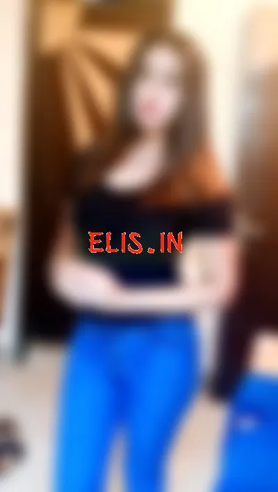 Heena Khan, Escort in Mumbai