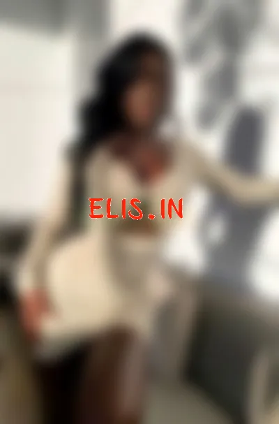 Shadia, Escort in Kammanahalli (Bangalore)