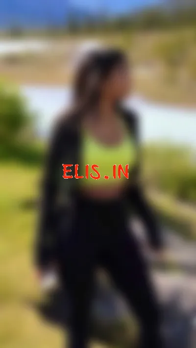 Anushka Dwivedi, Escort in Koramangala (Bangalore)