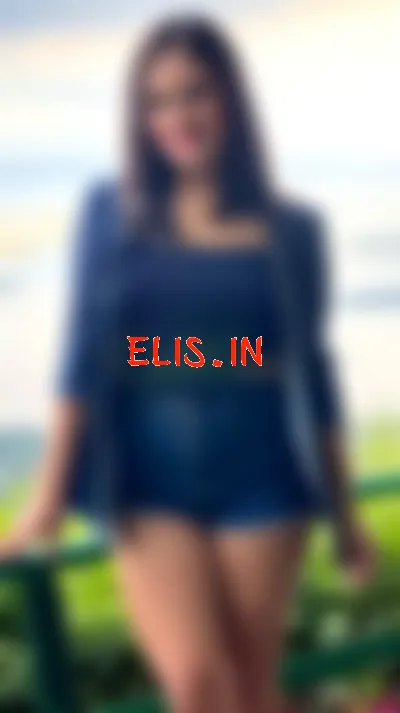 Nora Khan, Escort in Andheri (Mumbai)